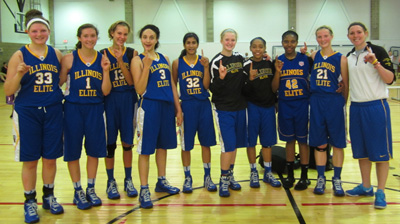 14 (Pool CC-FF) Division Champion
